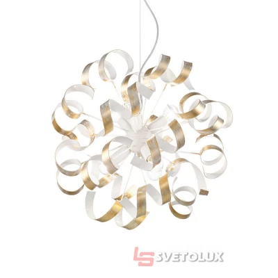 Люстра Ideal Lux Vortex sp6 101606
